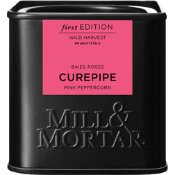 Mill & Mortar Curepipe Allspice 25g