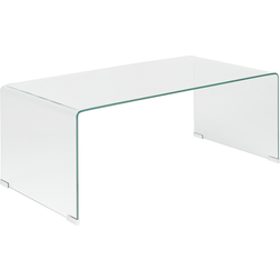 Beliani Kendall Coffee Table 50x100cm