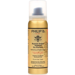 Philip B Russian Amber Imperial Dry Shampoo 60ml