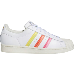 Adidas Superstar Pride M - Cloud White/Cloud White/Off White