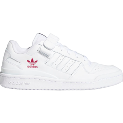 Adidas Forum Low W - Cloud White/Shock Pink