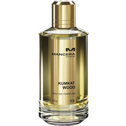 Mancera Kumkat Wood EdP 120ml