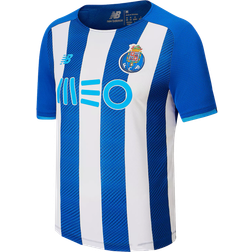 New Balance FC Porto Home Jersey 21/22 Sr