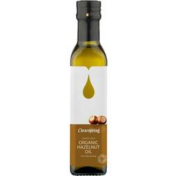 Clearspring Organic Hazelnut Oil 25cl