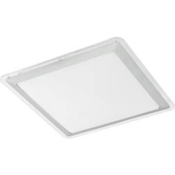 Eglo Competa 1 Ceiling Flush Light 34cm