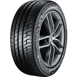 Continental ContiPremiumContact 6 245/40 R19 98Y XL SSR RunFlat