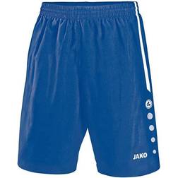 JAKO Turin without Inner Slip Pants Kids - Sport Royal/White