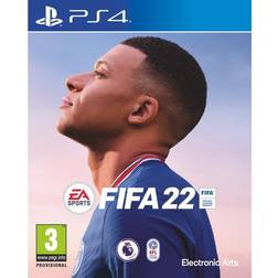 FIFA 22 (PS4)