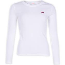 Levi's Baby Tee - White