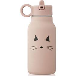 Liewood Falk Water Bottle 250ml Cat