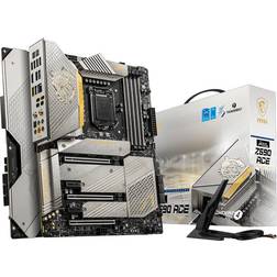 MSI MEG Z590 Ace Gold Edition