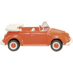 Wiking Volkswagen Bille Cabrio 100