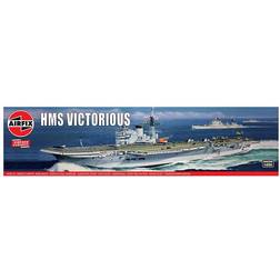 Airfix HMS Victorious A04201V