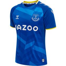 Hummel Everton FC Home Jersey 21/22 Sr