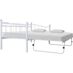 vidaXL 25831 Frame Bed 180x200cmcm