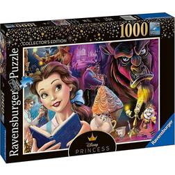 Ravensburger Disney Princess Beauty & the Beast 1000 Pieces