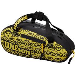 Wilson Minions Mini Bag