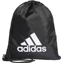 Adidas Tiro Gym Bag - Black/White