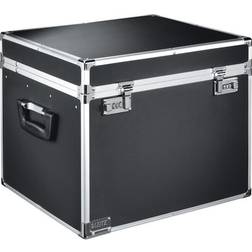 Leitz Lockable Suspension File Box A4