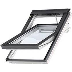 Velux Integra FK04 GGU 007030 S2 EDW Aluminium Tilt Window Double-Pane 78x98cm