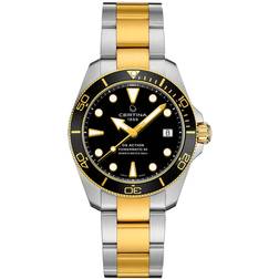 Certina DS Action Diver (C032.807.22.051.00)