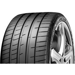 Goodyear Eagle F1 Supersport 245/35 ZR21 96Y XL