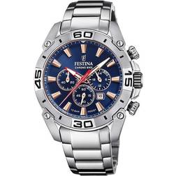 Festina Chrono Bike (F20543/4)