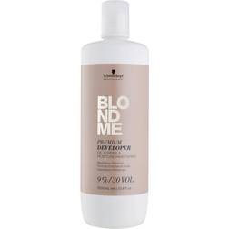 Schwarzkopf Blondme Premium Developer 9% 30 Vol 1000ml