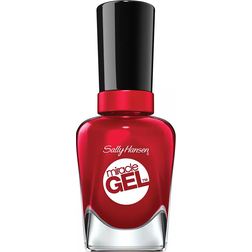 Sally Hansen Miracle Gel #680 Rhapsody Red 14.7ml