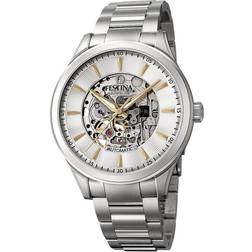 Festina Skeleton (F20536/2)