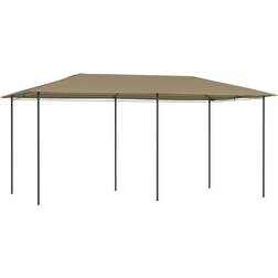 vidaXL Gazebo 313621 3x6 m