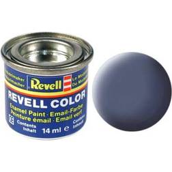 Revell Email Color Gray Matt 14ml