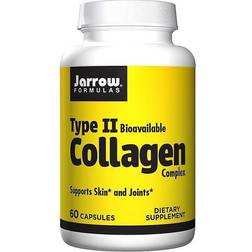 Jarrow Formulas Type II Collagen Complex 60 pcs