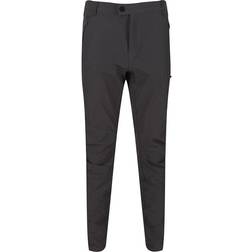 Regatta Highton Trousers Walking Trousers - Magnet