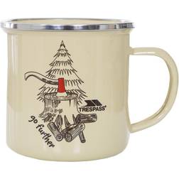 Trespass Elma Mug 45cl