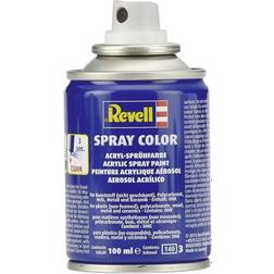 Revell Spray Color Panzer Gray Matt 100ml