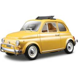 BBurago Fiat 500 L 1968 1:24