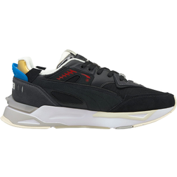 Puma Mirage Sport W - Black/White