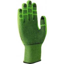 Uvex 60499 C500 Dry Cut Protection Glove