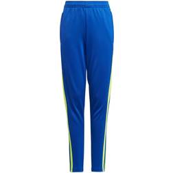 Adidas Squadra 21 Training Pants Kids - Team Royal Blue/Team Solar Yellow