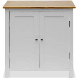 vidaXL 247050 Sideboard 70x75cm