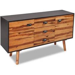 vidaXL 243900 Sideboard 115x70cm