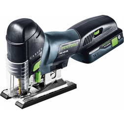 Festool PSC 420 HPC 4.0 EBI-Set (1x4.0Ah)