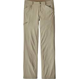 Patagonia Women's Quandary Pants - Shale