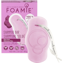 Foamie Acai Shampoo Bar 80g