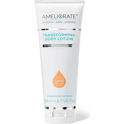 Ameliorate Transforming Body Lotion Orange Blossom 200ml