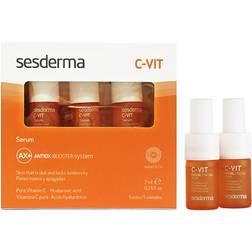 Sesderma C-Vit Bifase Serum 7ml 5-pack