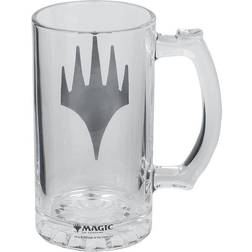 Magic Planeswalker Beer Glass 50cl