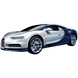 Airfix Quick Build Bugatti Chiron