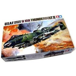 Tamiya A10A Thunderbolt 2